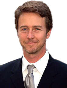 Edward Norton