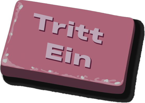 Tritt Ein Knopf
